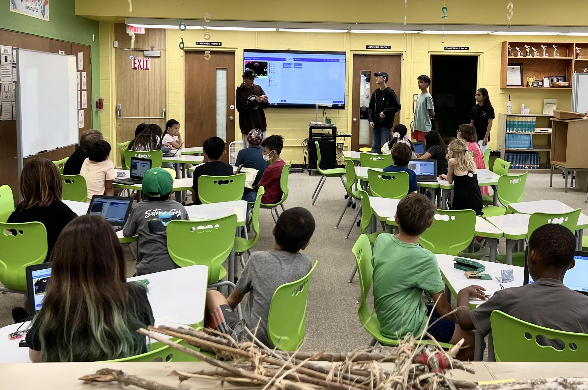 STEM Night