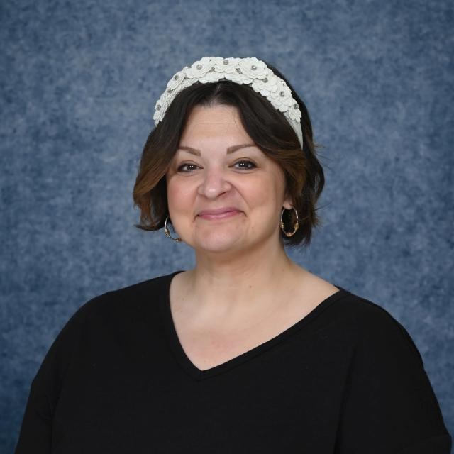 TraciRutherford's Profile Photo