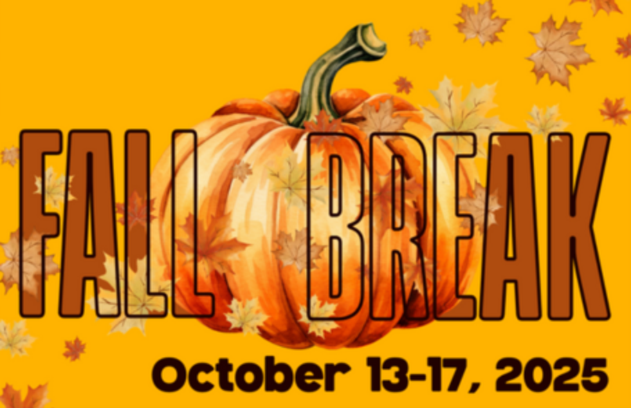 Fall Break