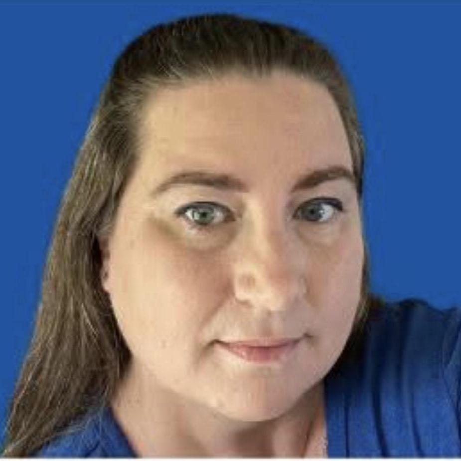 TinaPricer's Profile Photo