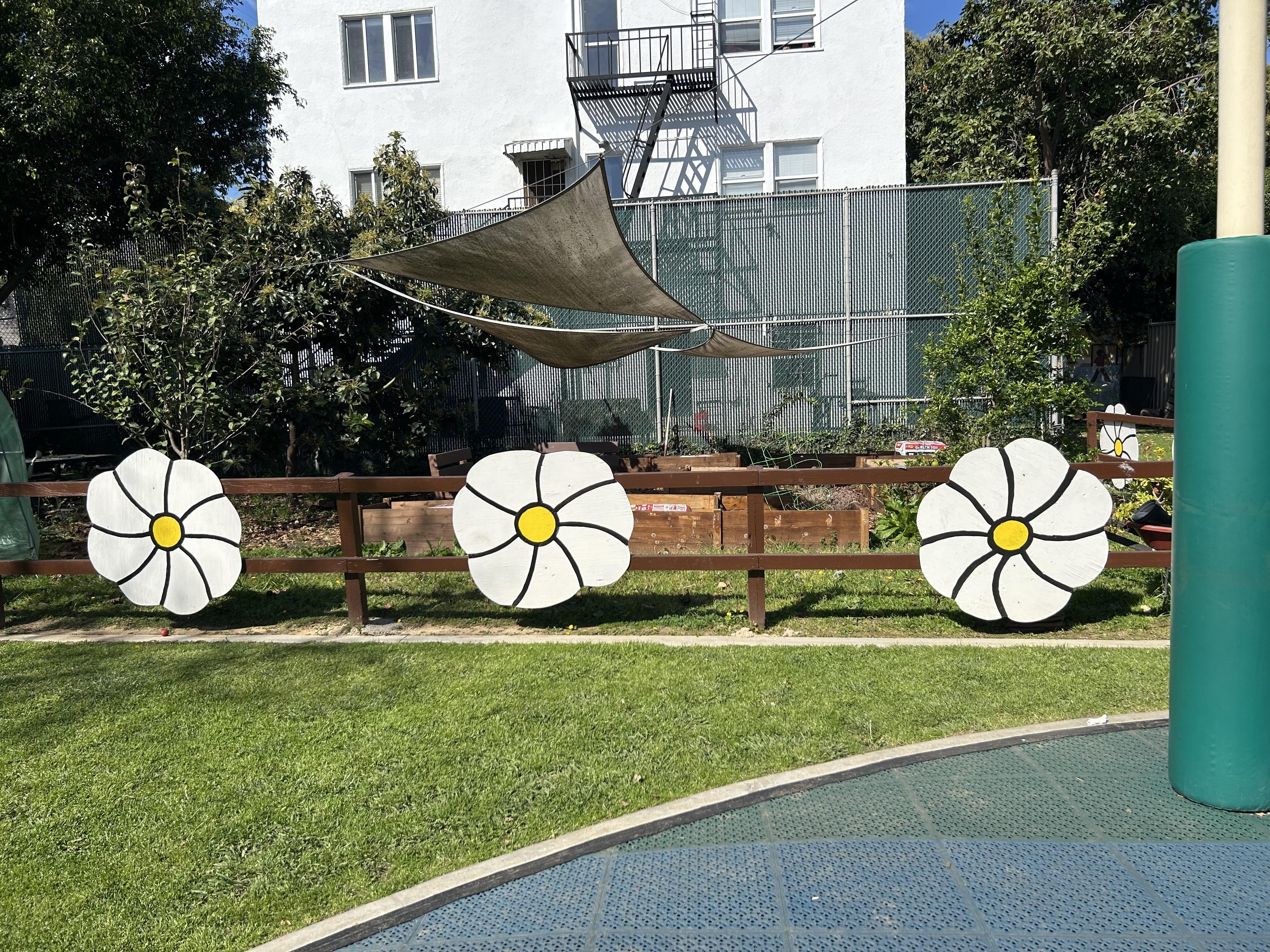 School Garden