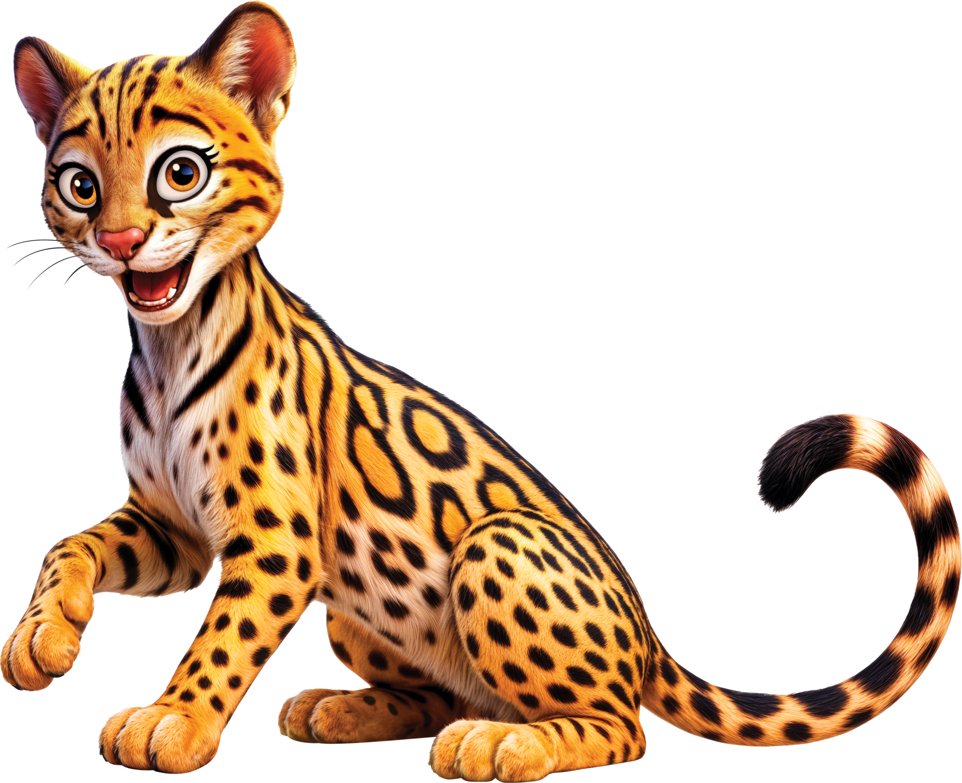 BCat