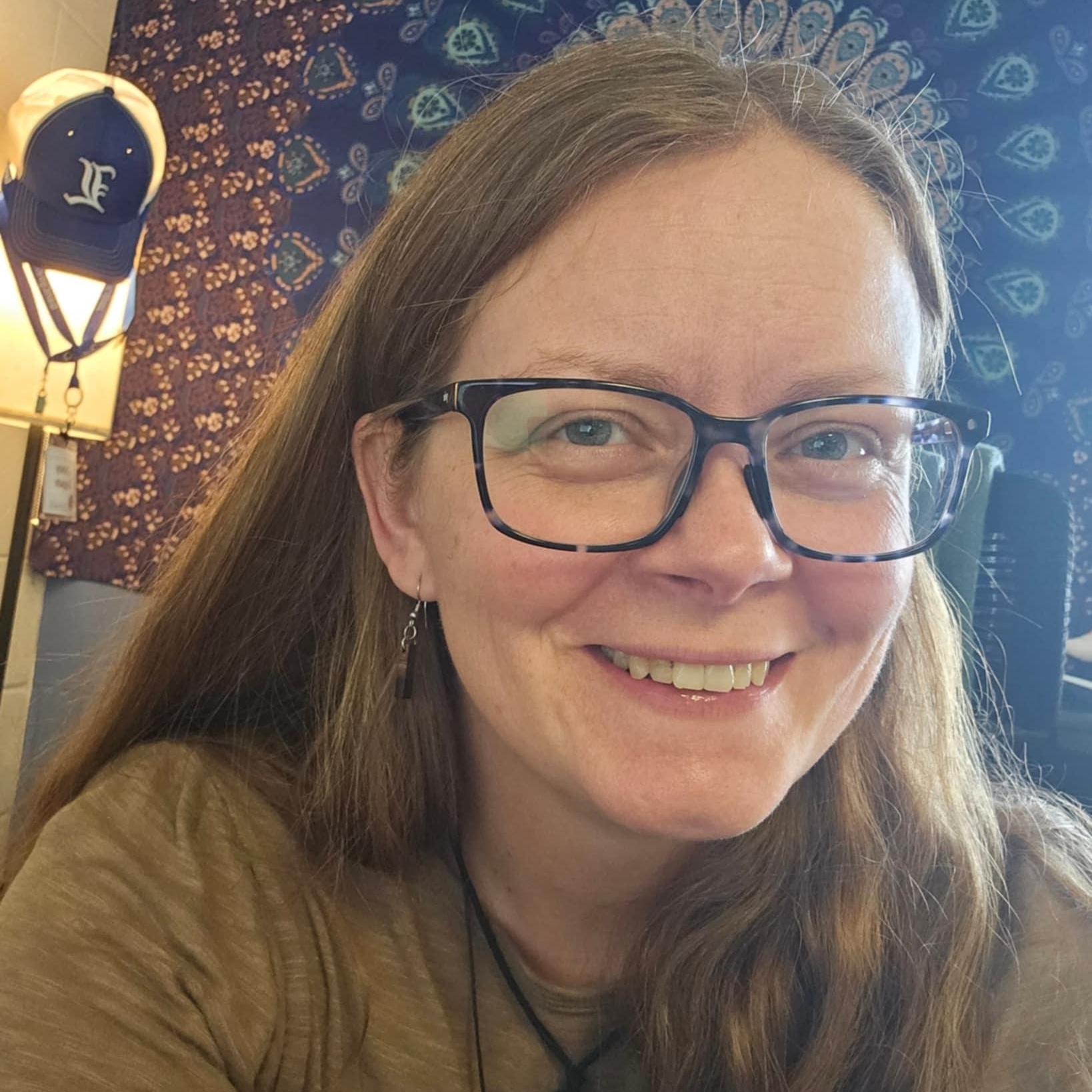 LindsayEnglade's Profile Photo