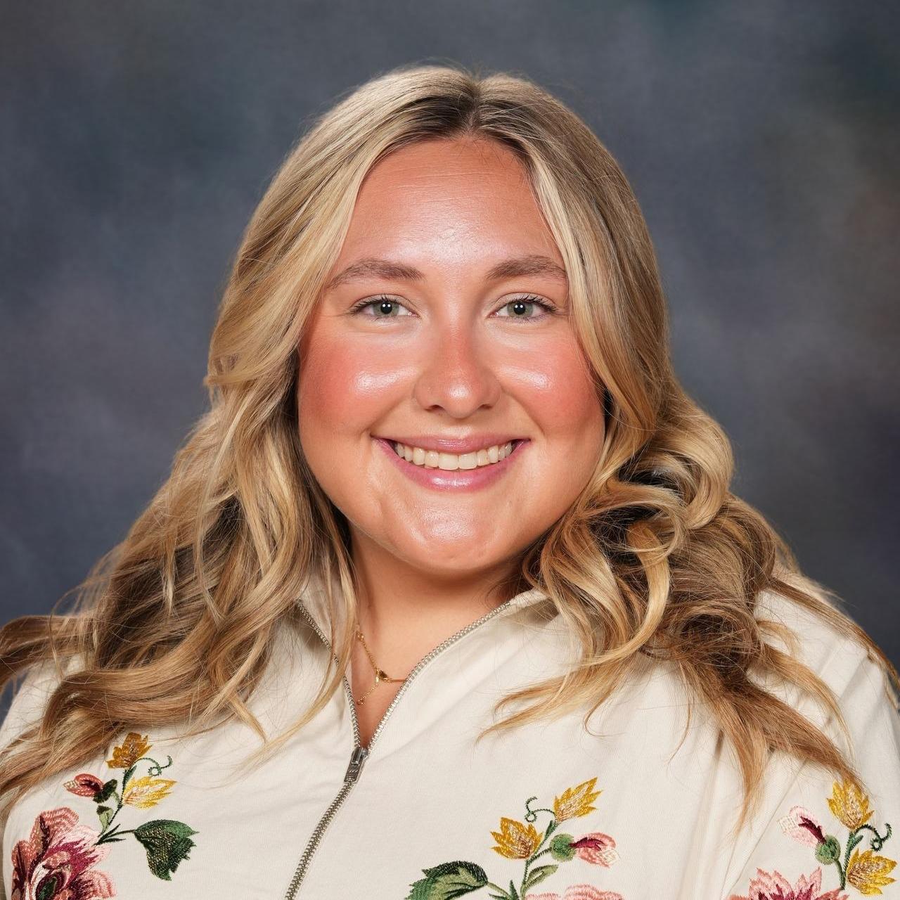 ReaganSapp's Profile Photo