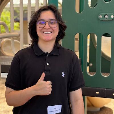 ToriLapre's Profile Photo