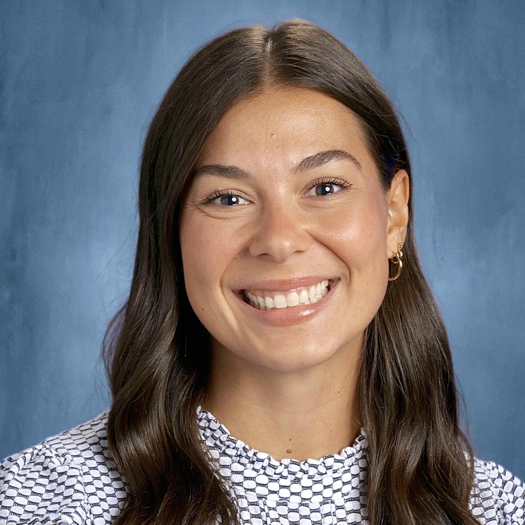 COURTNEYABBONDANZA's Profile Photo