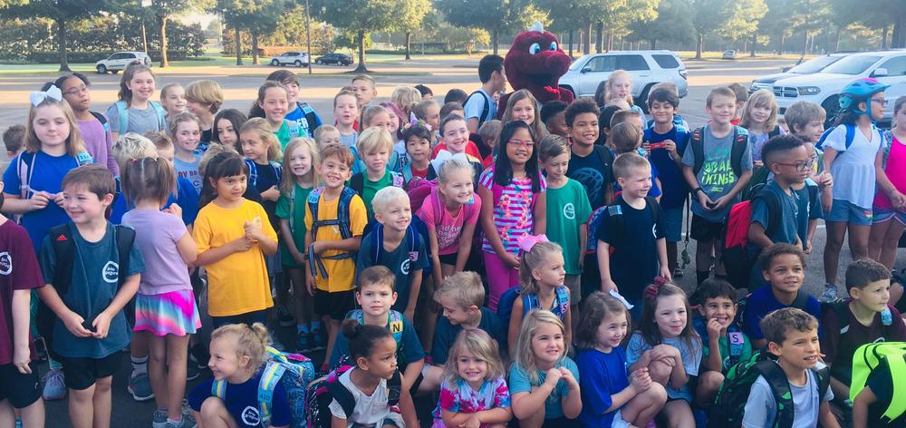 Collierville Elementary