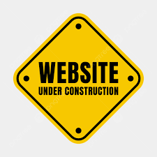under construction
