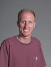 Matt Harrington