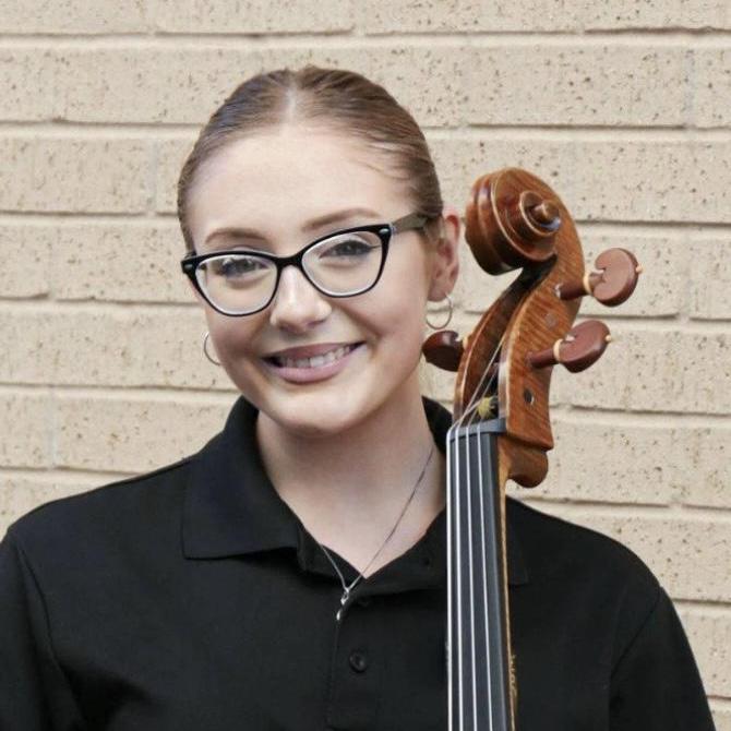 ErikaMoney's Profile Photo