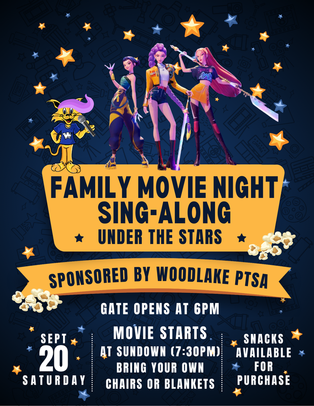 Movie Night