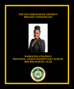 Rashanda Chapman