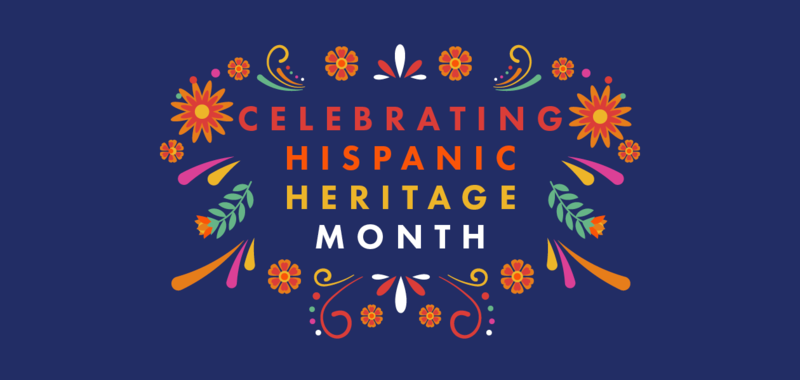 Hispanic Heritage Month
