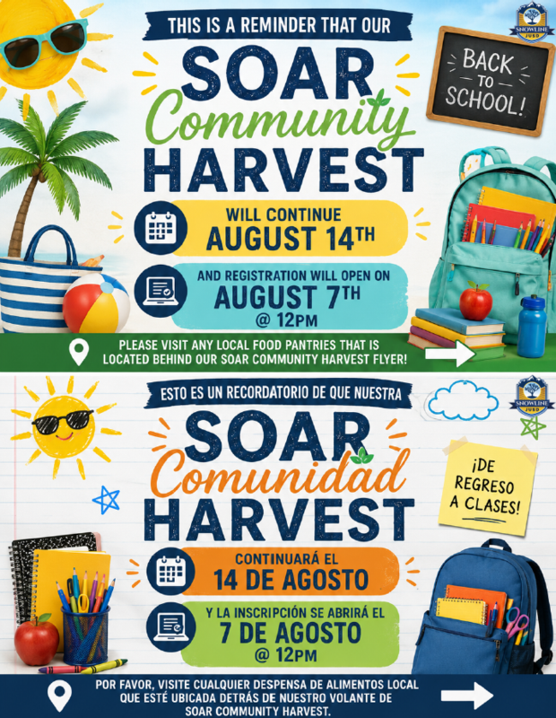 SJUSD SOAR Resources Featured Photo