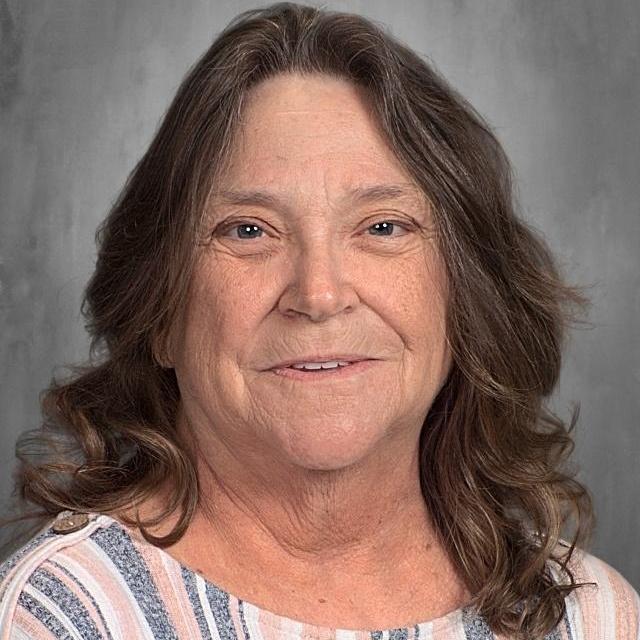JoyceJenkins's Profile Photo