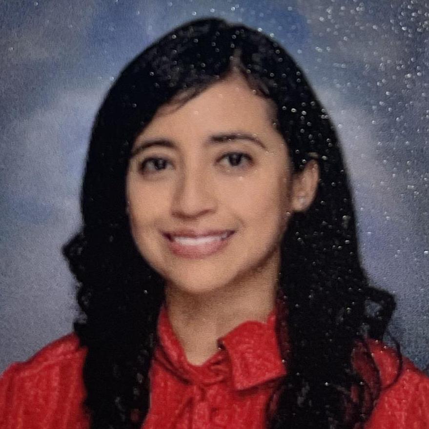 AngelicaRosales's Profile Photo