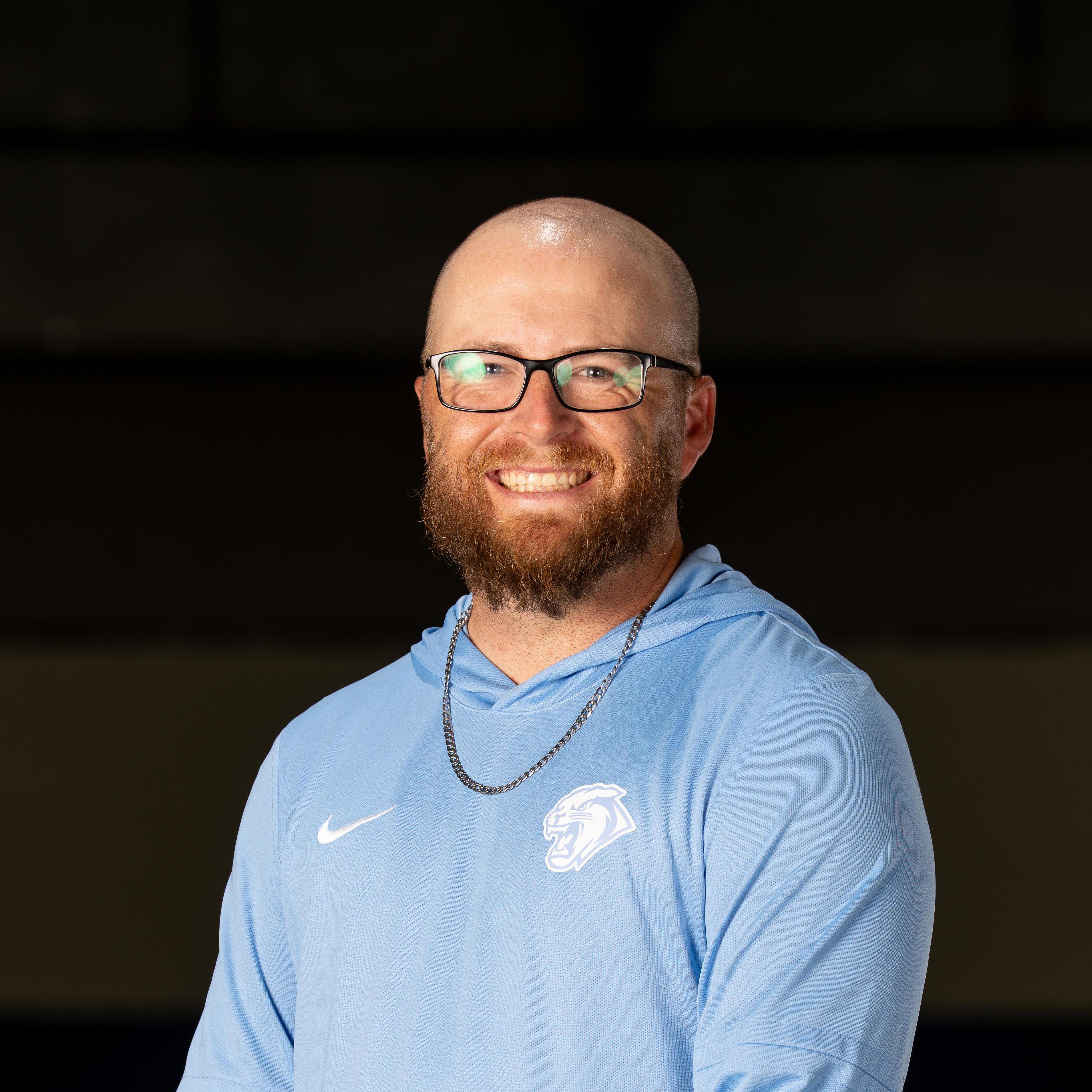 AaronRumfield's Profile Photo