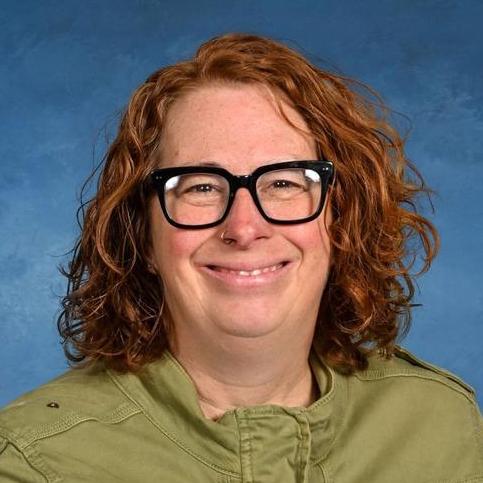 AmyAlbers's Profile Photo