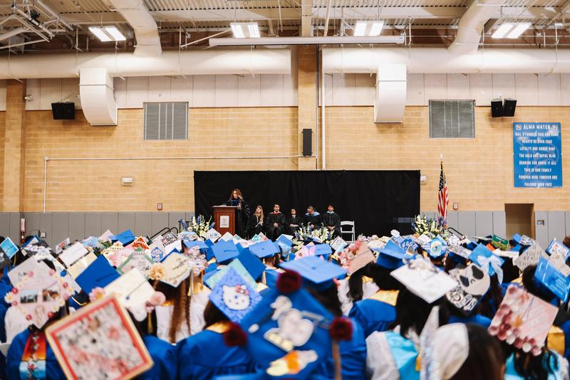 graduation