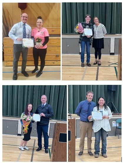 Employees Making A Difference Honored Featured Photo