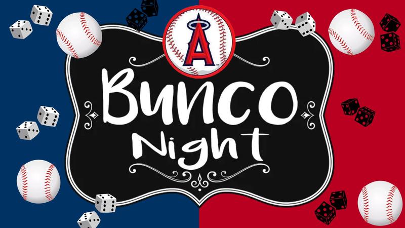 Women's Ministry Bunco Night - Tuesday,August 11 Featured Photo