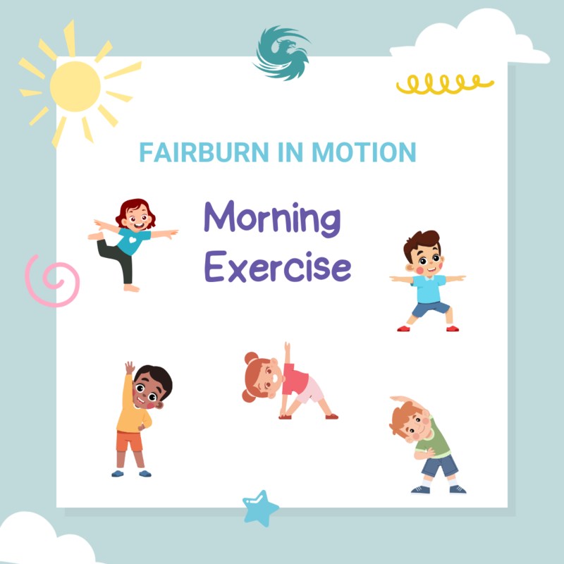 Morning Exercise