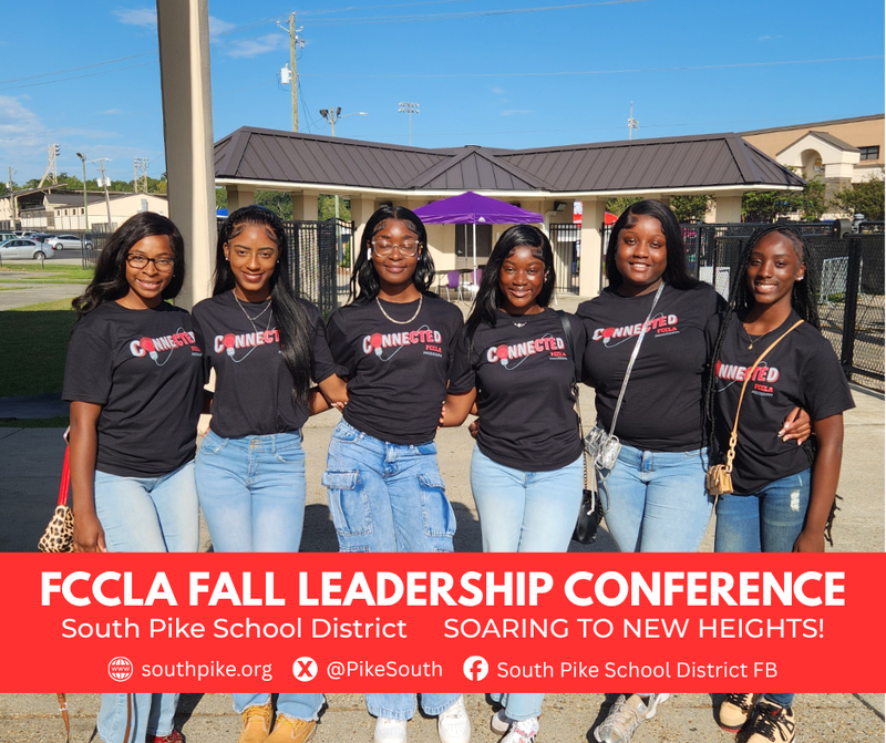 spsd ctc fccla flc 2025