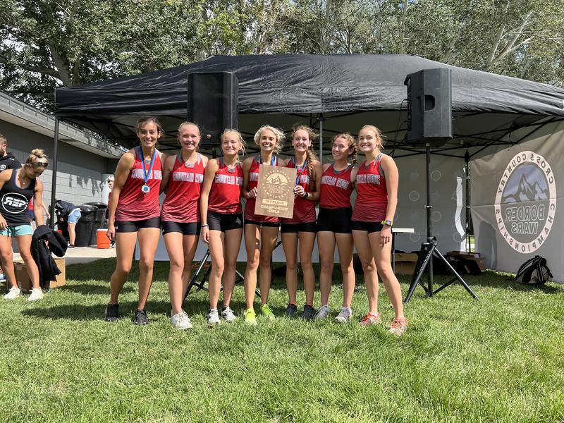 Mountain Ridge High School