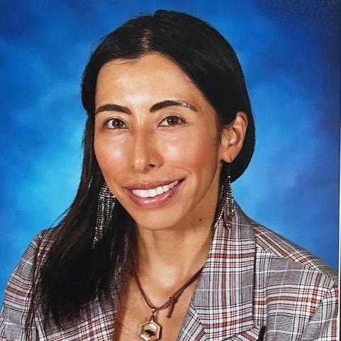 AnaSarmiento's Profile Photo