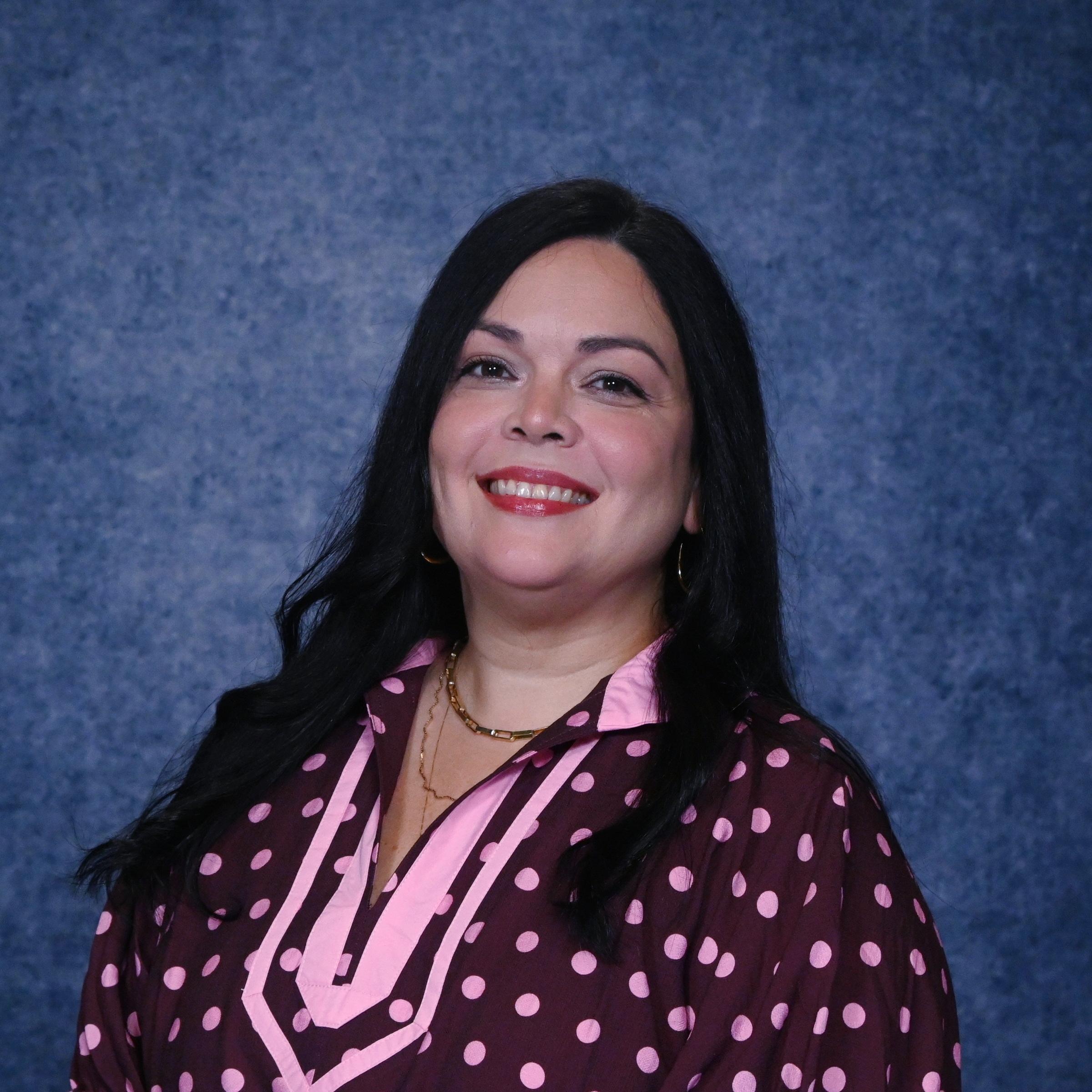 RebeccaRivera-Ortiz's Profile Photo