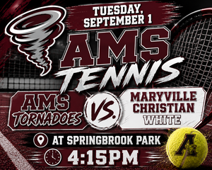 Tennis Match