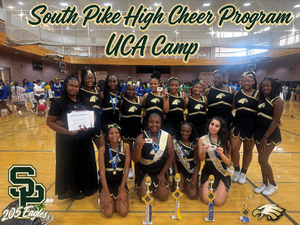 spsd spjhs sphs cheer july 2026