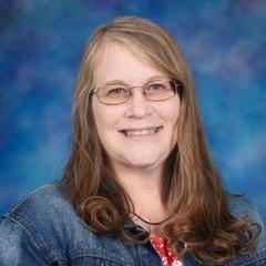 ElizabethGallo's Profile Photo