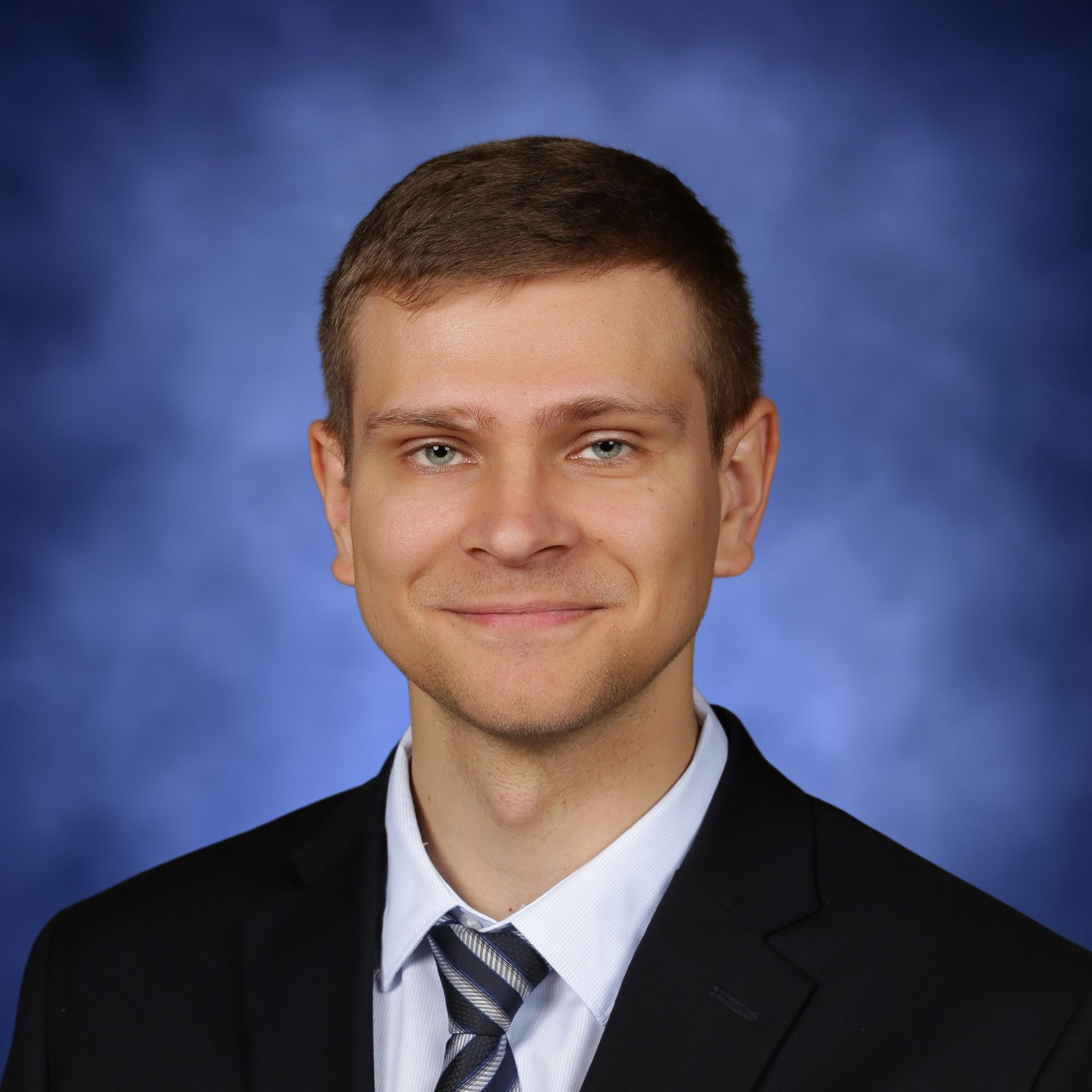 AndreySushch's Profile Photo