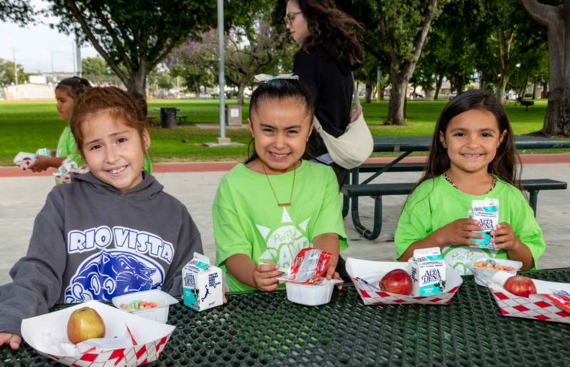 El Rancho Unified School District