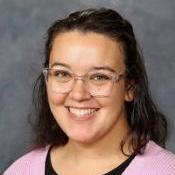 ChristinaSutphin's Profile Photo