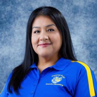 AngieFernandez's Profile Photo