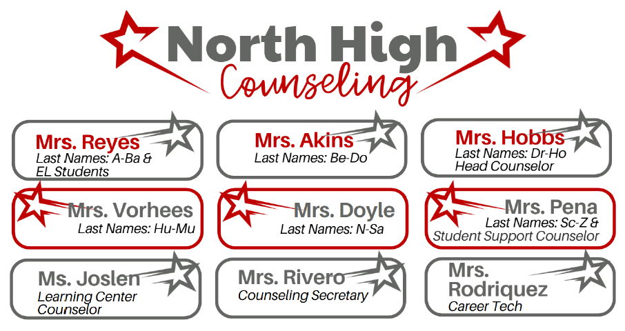 counseling assignments