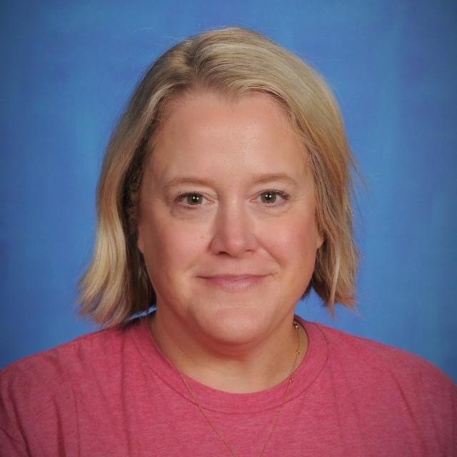 ChristinaJones's Profile Photo