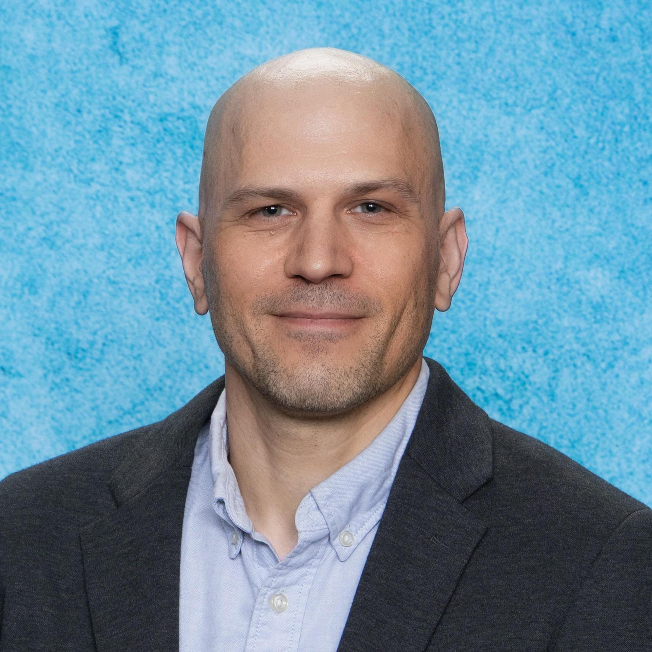 MichaelClark's Profile Photo