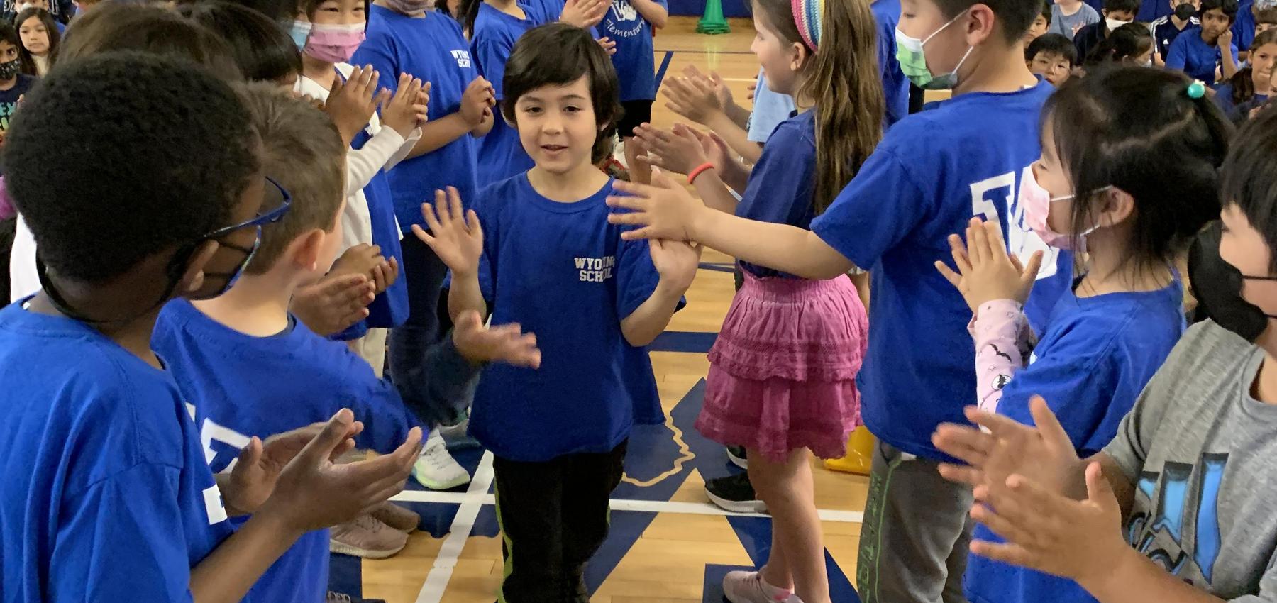 Wyoming Elementary School