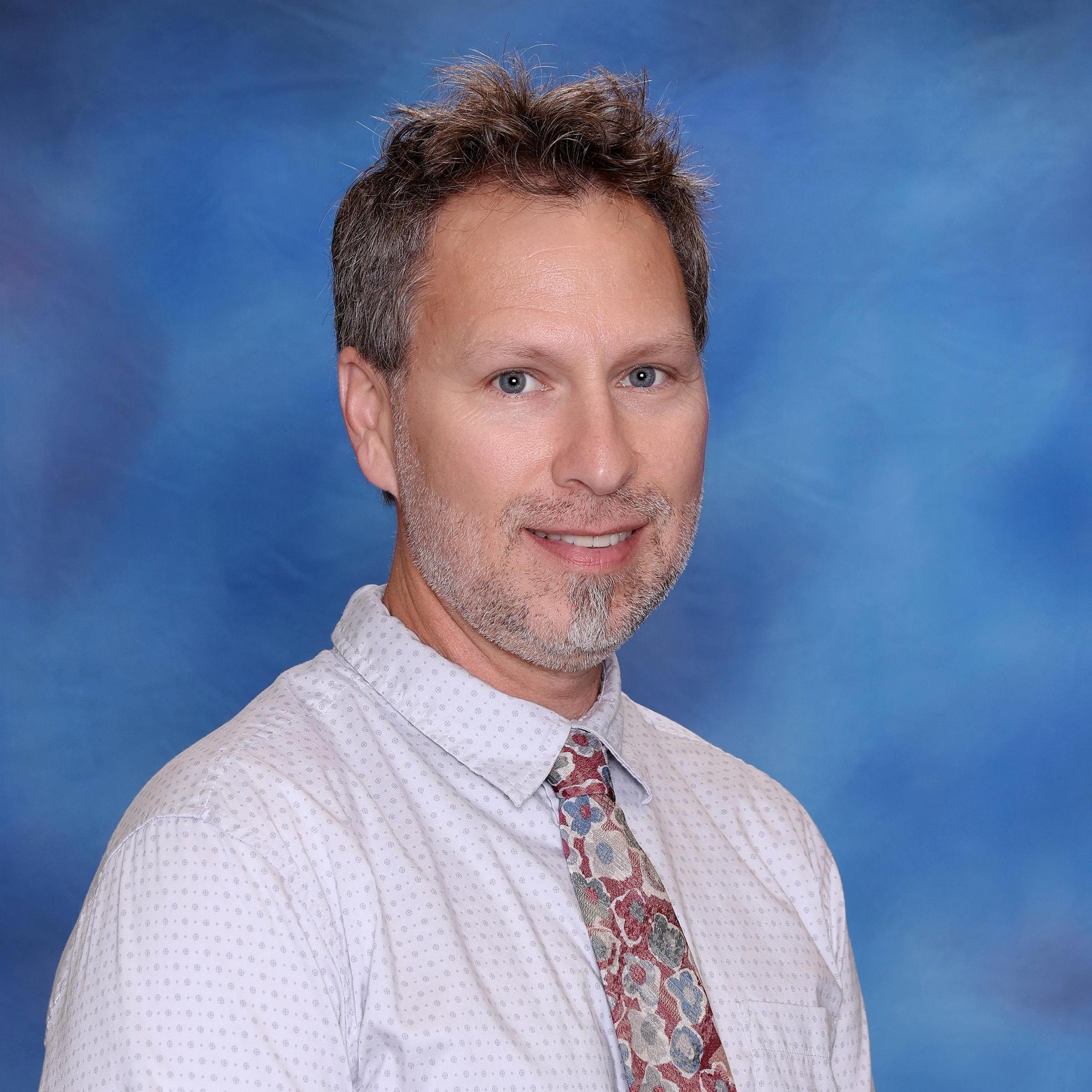 BradBowser's Profile Photo