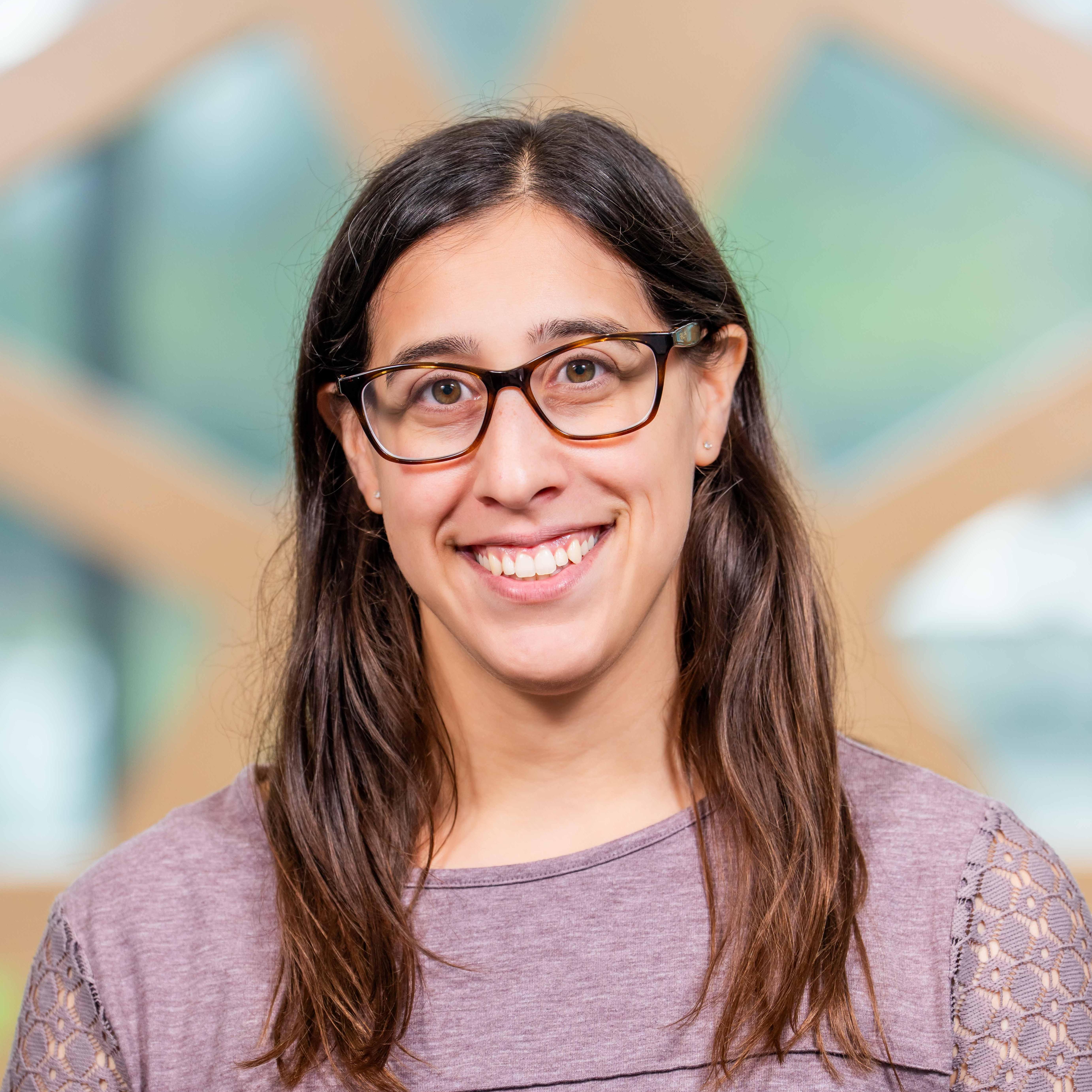 MelanieHudock's Profile Photo
