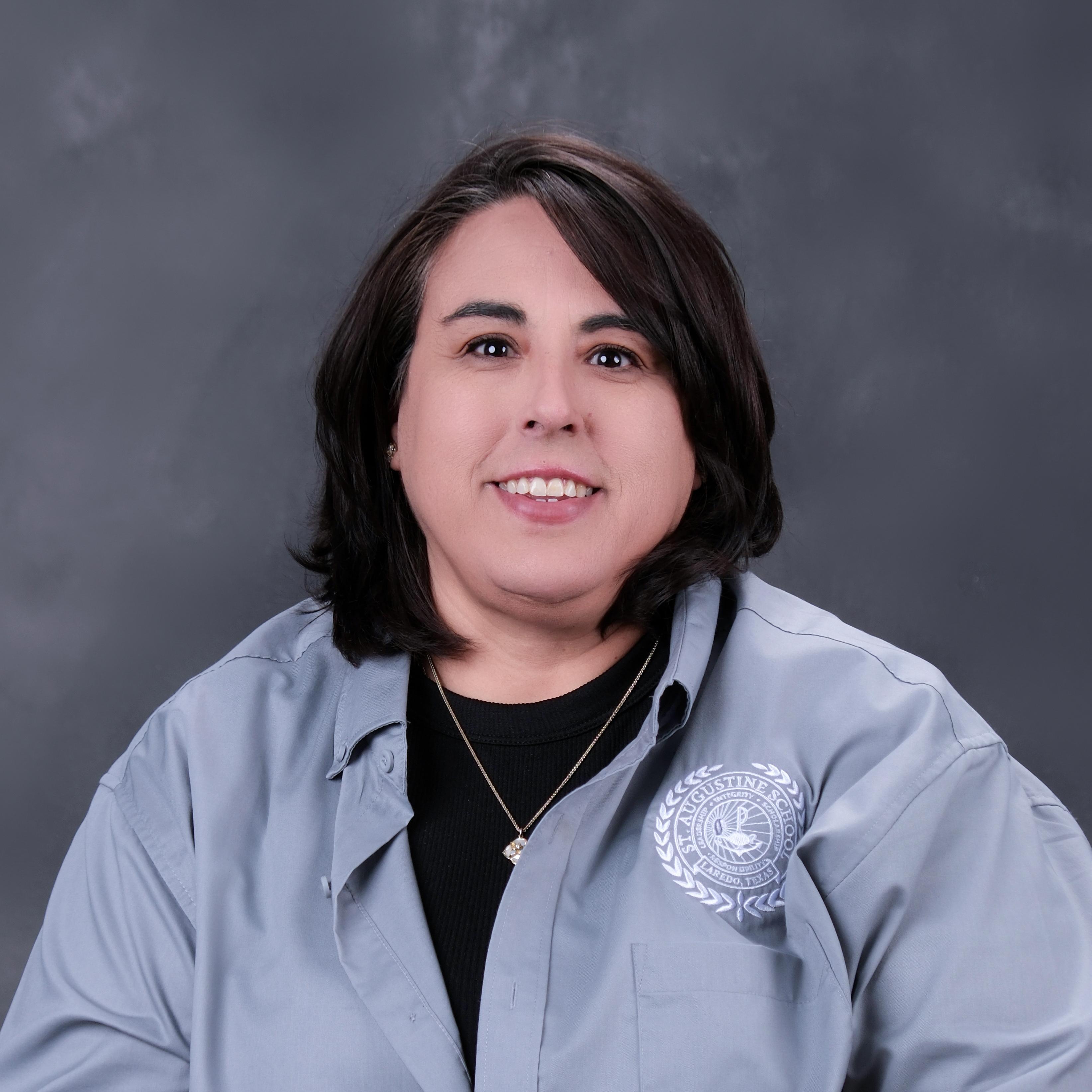 RoxannaGaona's Profile Photo