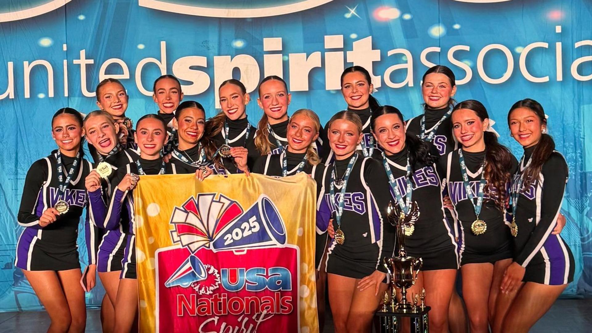 Cheer