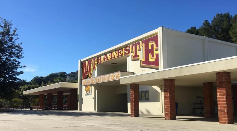 Miraleste Intermediate School