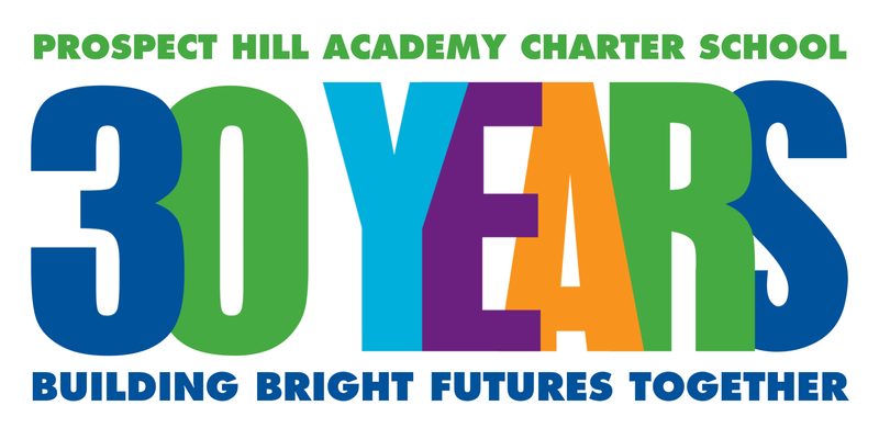 30 Reasons Why Our Students, Teachers & Families Love PHA