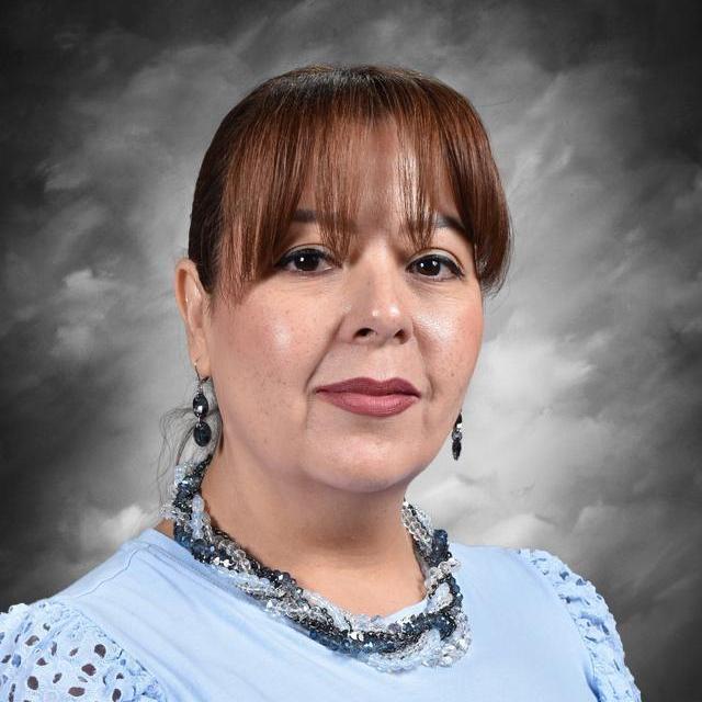 AlmaGarcia's Profile Photo