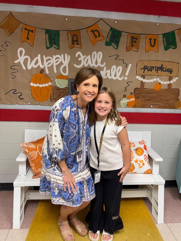 principal for the day