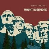 Mt. Rushmore